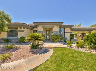 5 Marsh Landing Ct, Henderson, NV 89052