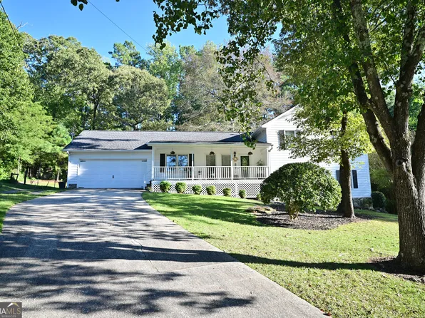 307 Rockland Way, Lawrenceville, GA 30046