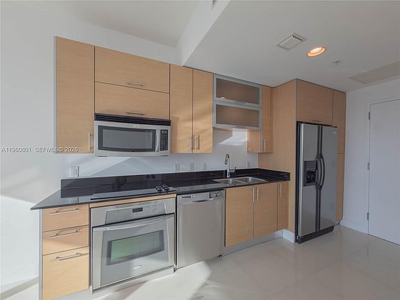 2nd image of 60 SW 13th St APT 1605