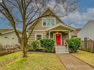 1916 NE Skidmore St, Portland, OR 97211