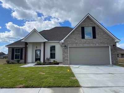 4524 Green Wood Way, Lake Charles, LA, 70607