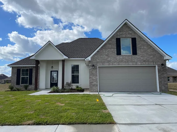 4524 Green Wood Way, Lake Charles, LA 70607