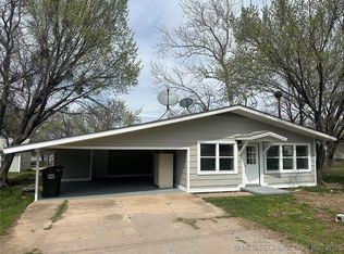 2378 Texas St, Healdton, OK 73438