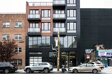 Rented by Reside New York