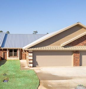 1417 Big Bend Dr, Longview, TX, 75605