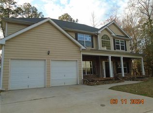 4882 Wewatta St SW, Atlanta, GA 30331