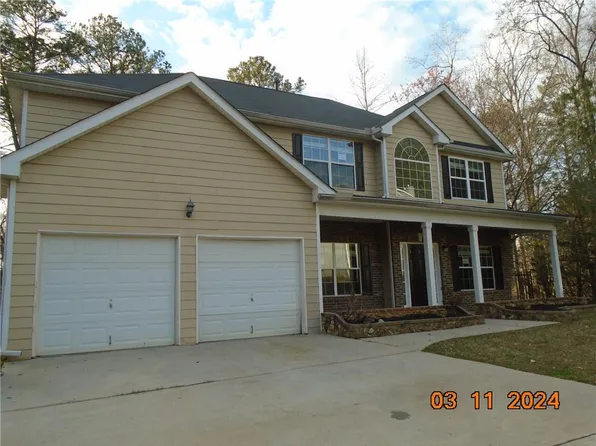 4882 Wewatta St SW, Atlanta, GA 30331