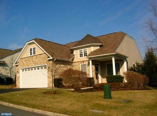 1648 Village Ave, Garnet Valley, PA 19060
