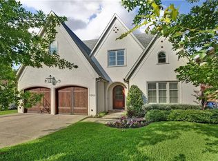 4502 Santa Barbara Dr, Dallas, TX 75214