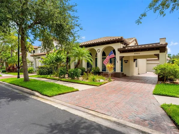 6022 Beacon Shores St, Tampa, FL 33616