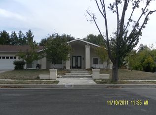 10626 Northridge Hill Dr, Chatsworth, CA 91311