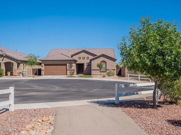 12426 N Appling Ave, Marana, AZ 85653