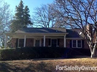 1000 Prospect Ave, Hot Springs, AR 71901