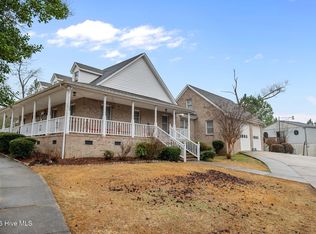 2209 Pocosin Rd, Ayden, NC 28513