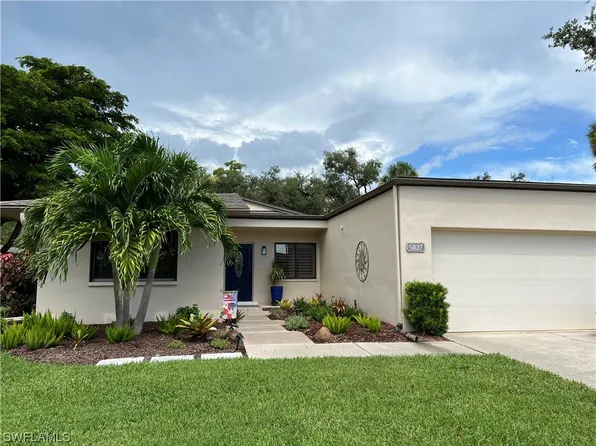 5827 Wild Fig Ln, Fort Myers, FL 33919