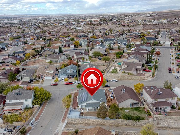 5th image of 7060 Luz De Espejo Dr