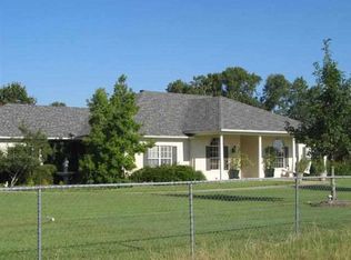 589 Butler Rd, Hallsville, TX 75650