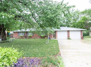 1912 S 15th St, Rogers, AR 72758