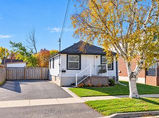 563 Howden St, Peterborough, ON K9J 4B4