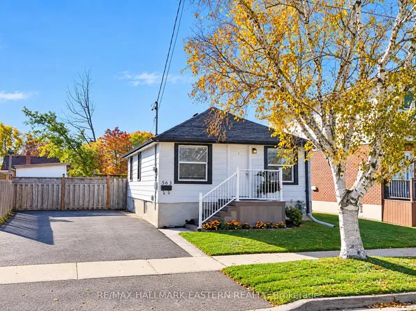563 Howden St, Peterborough, ON K9J 4B4