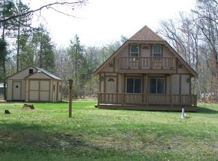 6071 Shellenbarger Rd, Hale, MI 48739