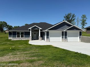 137 Poelker Pl, Jefferson City, MO 65109