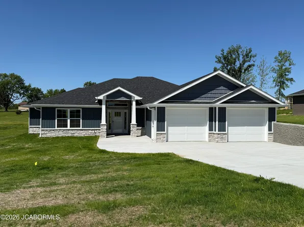 137 Poelker Pl, Jefferson City, MO 65109