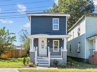 607 Sunset Ave, Suffolk, VA 23434