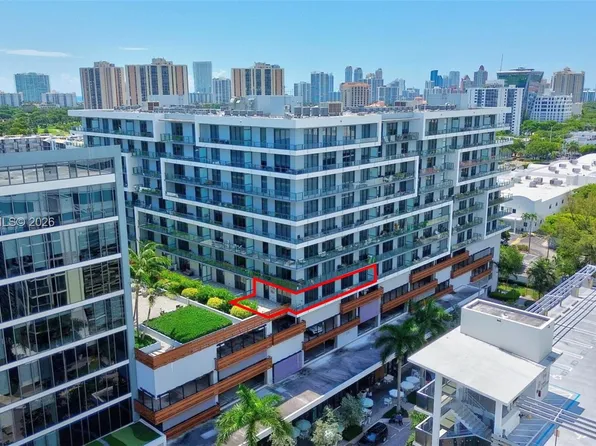 2960 NE 207th St, Aventura, FL
