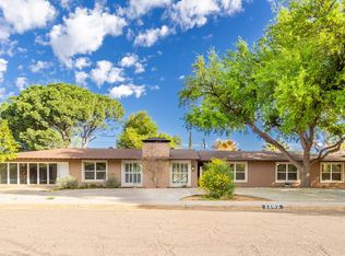 1202 Princeton Ave, Midland, TX 79701