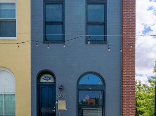 2403 E Eager St, Baltimore, MD 21205