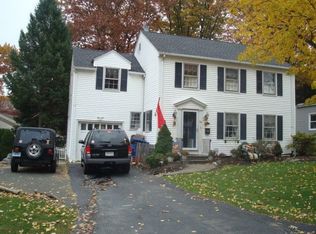 60 Stephana Ln, Waterbury, CT 06710