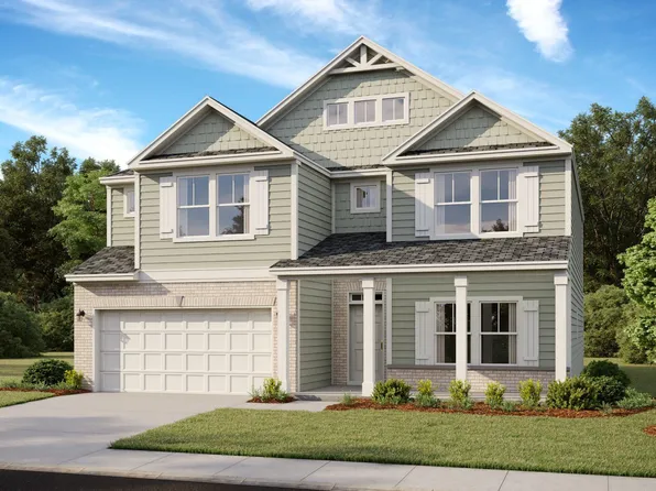 7275 Scituate Ln #48, Ooltewah, TN 37363