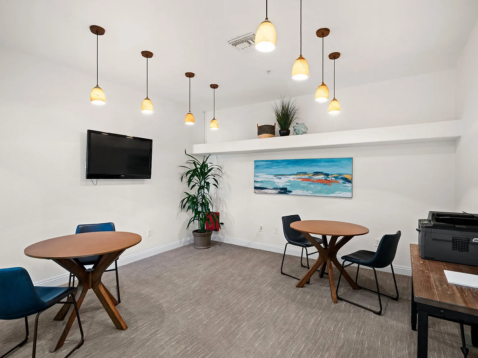 Barton Vineyard Apartments — Photo 4