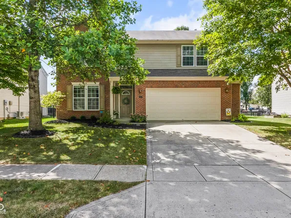 11125 Litchfield Pl, Fishers, IN 46038