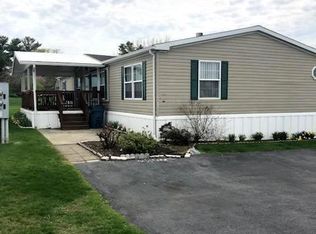 16923 Alcott Rd, Hagerstown, MD 21740