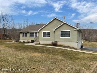 423 Saint Marys Villa Rd, Roaring Brook Township, PA, 18444