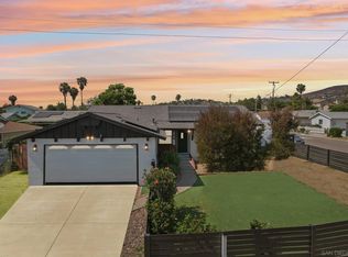 8764 Orville St, Spring Valley, CA 91977