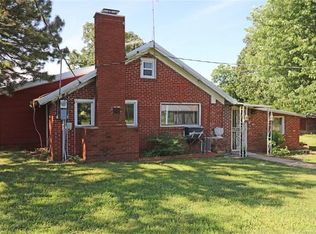 161 County Road 5800, Wynona, OK 74084