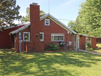 161 County Road 5800, Wynona, OK, 74084
