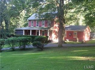 7 Allegheny Rd, Mount Bethel, PA 18343