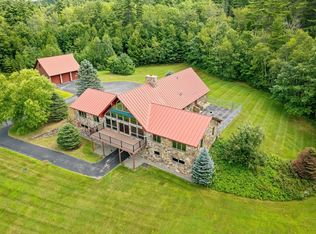 149 Cat Hole Rd, Claremont, NH 03743