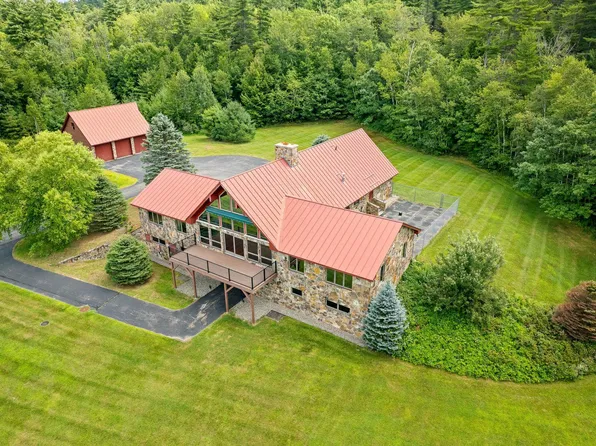 149 Cat Hole Road, Claremont, NH 03743