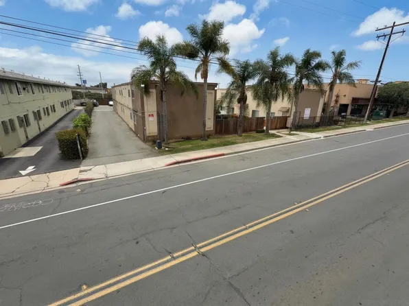 1054-1058 Outer Rd, San Diego, CA 92154