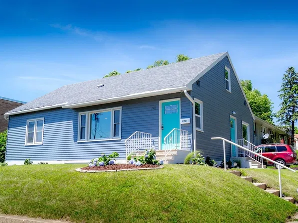 115 16th St NE, Rochester, MN