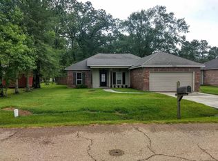 33642 Browning Rd, Denham Springs, LA 70706