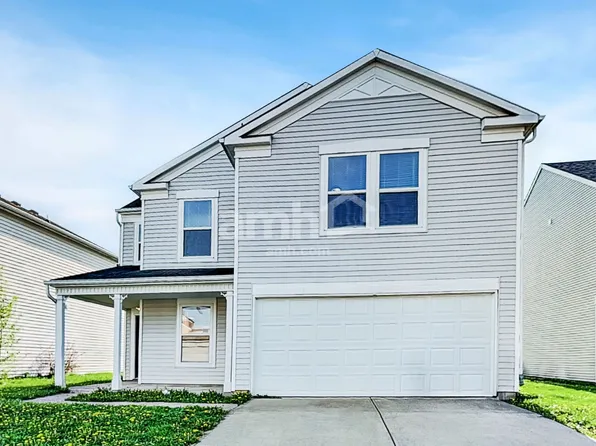 920 Belvedere Dr, Shelbyville, IN 46176