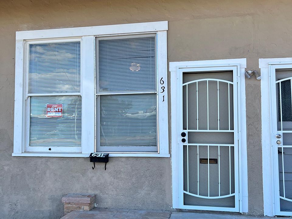 1st image of 631 Cibola St #631