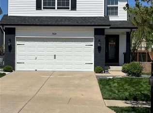 505 Springhurst Pkwy, O'Fallon, MO 63368