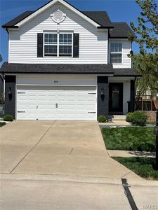 505 Springhurst Pkwy, O'Fallon, MO, 63368
